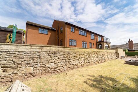 Nest Avenue, Kirkby-In-Ashfield, Nottingham