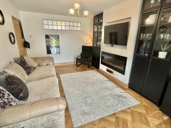 Sitting room