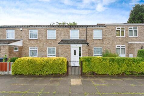 Balsall Heath Road, Birmingham, West Midlands, B5