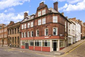 Apartment 4, Queens Point, Paradise Street, Sheffield S1 2DF