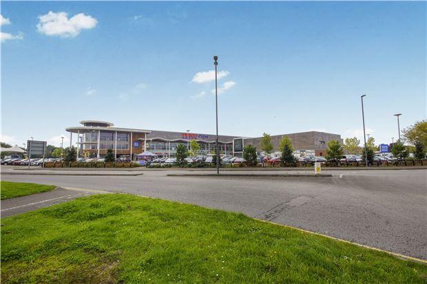 Yate Shopping Centre