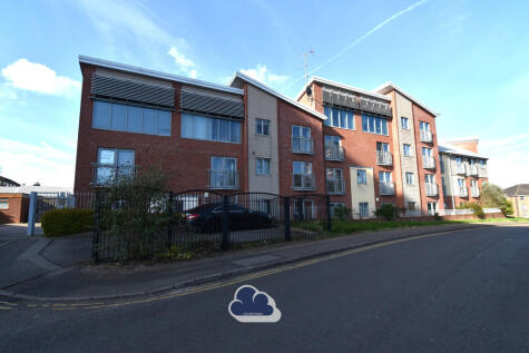 Mandara Court, Drapers Fields, Coventry