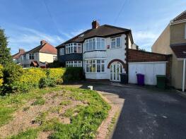 23, Sutherland Road, Wolverhampton WV4 5AR