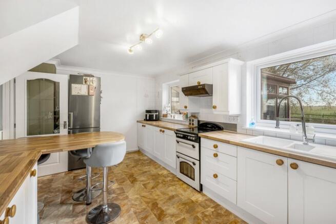 Tawny Lodge (Holbeach St Johns)-19