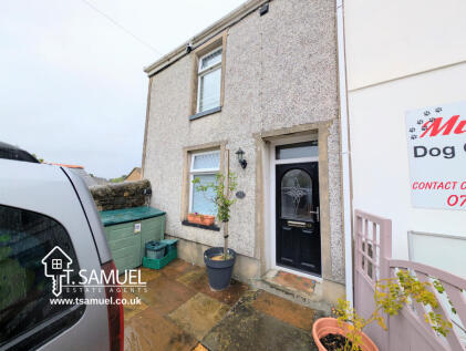 High Street, Hirwaun, Aberdare