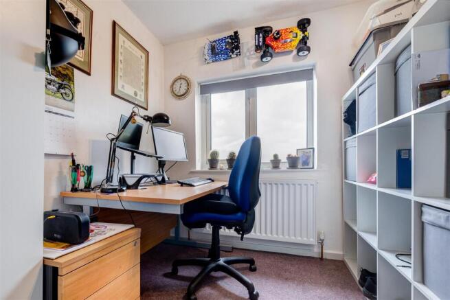 40a The Spittal, Castle Donington