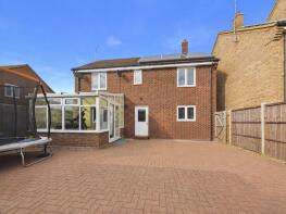 21, Thistle Close, Peterborough PE7 3GF