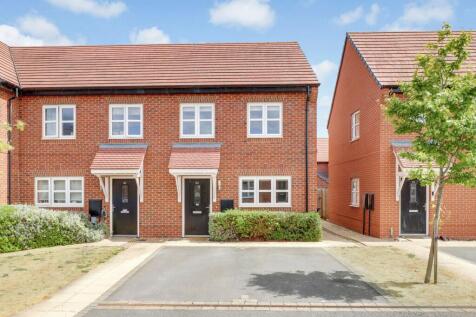 Wheatcroft Drive, Edwalton, NG12