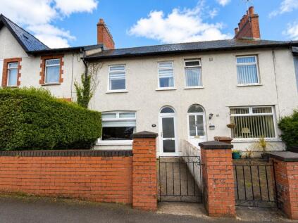 Llwyn-On Road, Oakdale, NP12