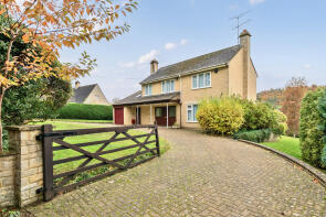 Lagham, Gunhouse Lane, Bowbridge, Stroud GL5 2DB
