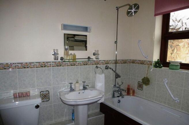 En-Suite