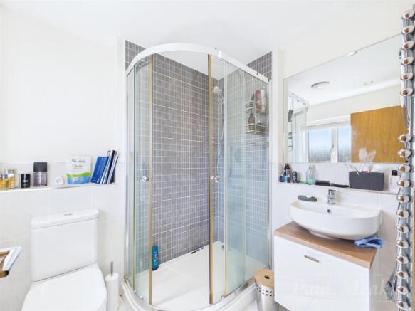 En suite