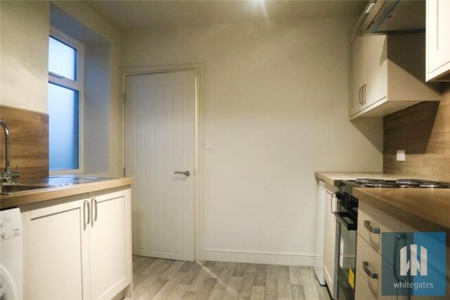 1 bed Apartment to rent Image 7