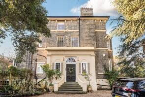 Flat 1, 10, The Glebe, London SE3 9TG