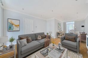 74, Tulsemere Road, London SE27 9EJ