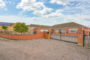 My Way, Hawthorn Way, Skegness PE25 1PQ