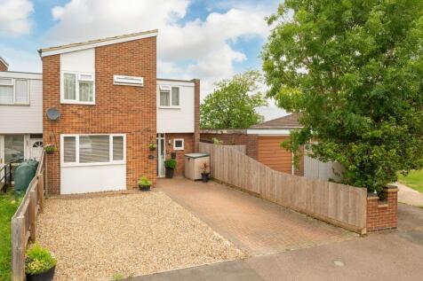 The Close, Thurleigh, MK44