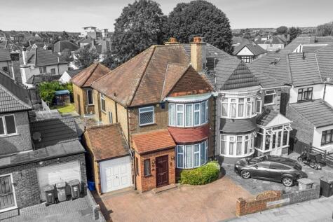 Northwick Avenue, Harrow, HA3