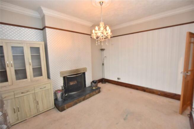 Reception Room One