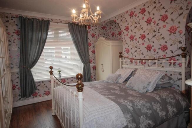 Front Bedroom
