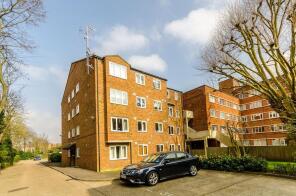 19, Isis Close, London SW15 6JY