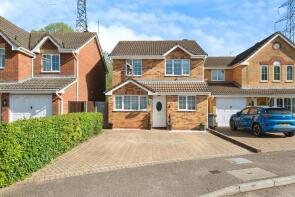 29, St Davids Close, Stevenage SG1 4UZ