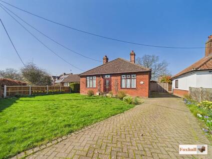 Westerfield Road, Westerfield, Ipswich