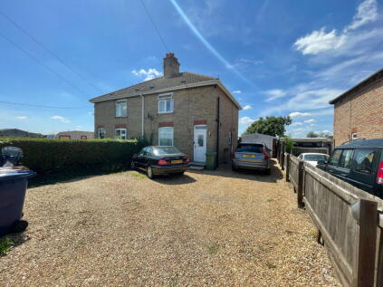 Burnthouse Road, Turves