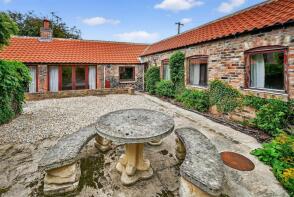 Stable Cottage, Main Street, Thirsk YO7 3BE