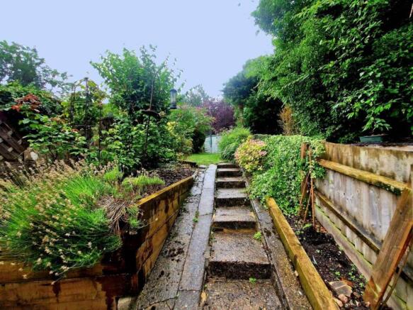 Garden 1