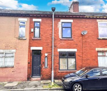 101 Clough Road, Manchester, M9 4BL