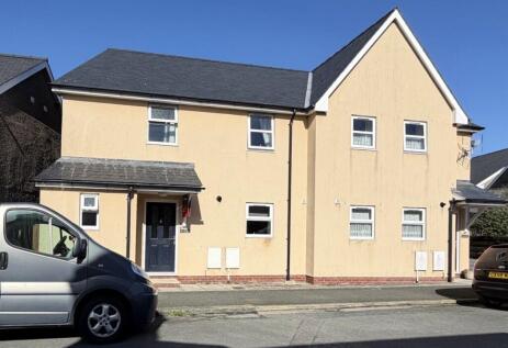 Red Lion Street, Tywyn, Gwynedd, LL36