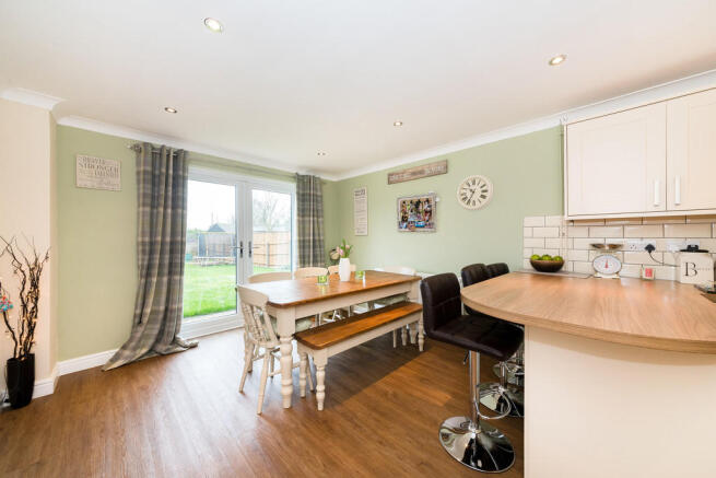 Kitchen Dining Ro...