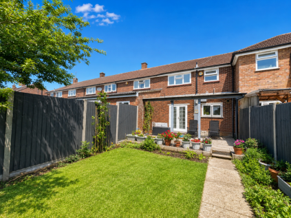 Norway Drive, Slough, SL2