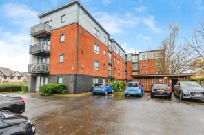 11, Keepers Gate, Broadway, Walsall WS1 3HX