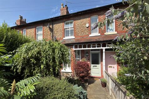 Heyes Lane, Timperley
