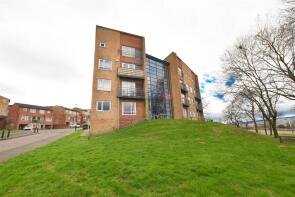 8, Park Grange Mount, Sheffield S2 3SQ