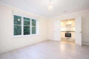 Flat 5, Leaf House, Catherine Place, Harrow HA1 2JW
