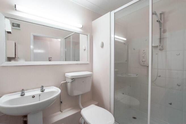 Bathroom 1