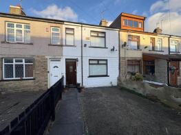 17, Dovesdale Road, Bradford BD5 9QB
