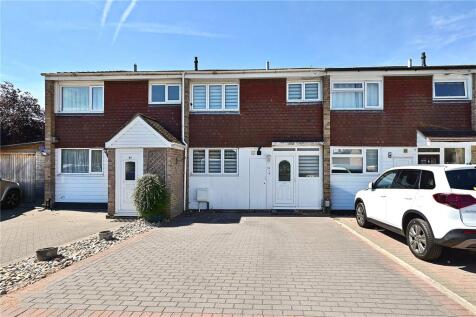 Shepherds Walk, Farnborough, GU14