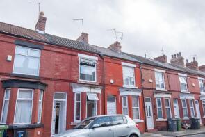 17, Newling Street, Birkenhead CH41 4HU