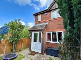 9, Peveril Mews, Stockport SK12 2RN