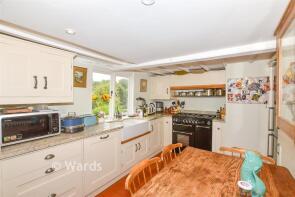 1, Old Loose Hill, Maidstone ME15 0BH