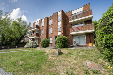 Chislehurst Road, Sidcup
