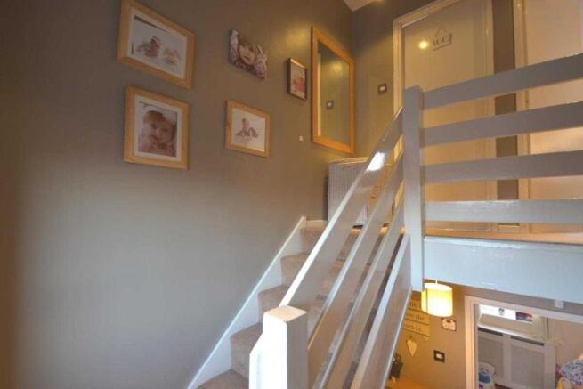 2nd floor landing