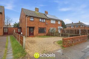 6, Coronation Avenue, Colchester CO2 8PB
