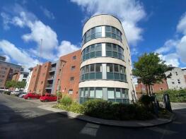 Apartment 270, 39 The Reach, Leeds Street, Liverpool L3 2DE