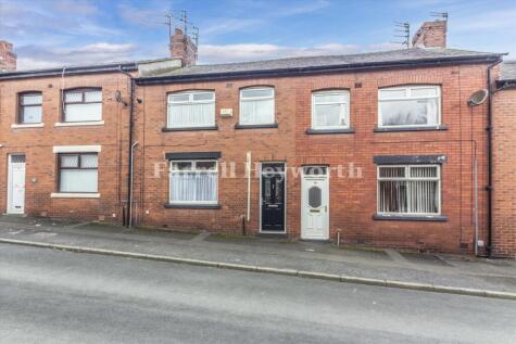 Fowler Street, Fulwood, Preston