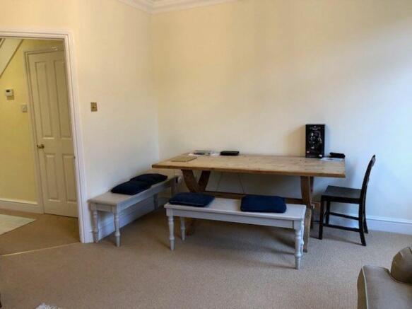 Sitting/Dining Rm